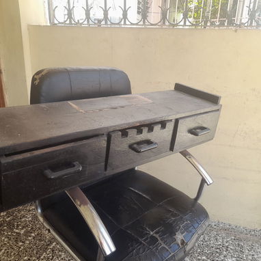 Vendo o Cambió negocio completo de barbería por PC de torre completa (para negocio de copia) - 2/6