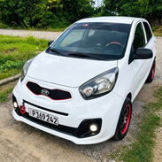 📢‼️KIA PICANTO 2012👌 - Img 58413158
