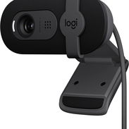 🎥💻 WEBCAM LOGITECH BRIO 101 FULL HD 1080P MICRÓFONO PRIVACIDAD ENVÍO DISPONIBLE + GARANTÍA - Img 54828981