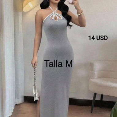 Vestidos para mujer - Img 122187485