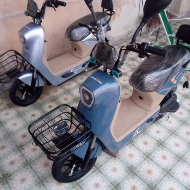 Motos electricas nuevas a estrenar x usted - 2/2