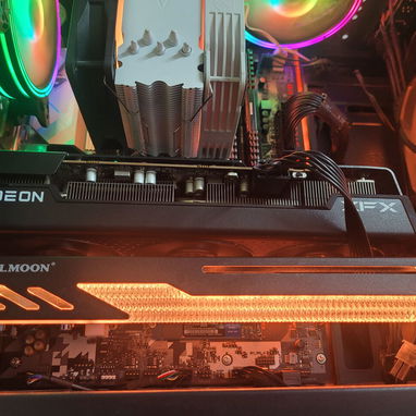 SÚPER PRECIO PC GAMER - Img 125053778