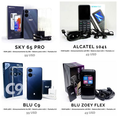 Telefonos:A - Img 123337693