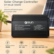 MPPT SUN DY-MLUE-1000W - Img 58251546