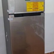 Refrigerador o Frío Samsung 11 pies - Img 45602173