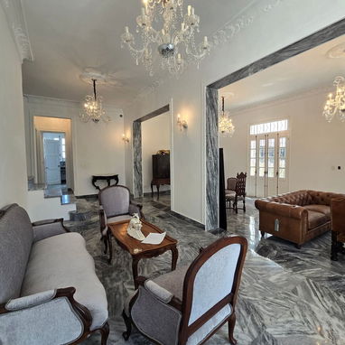 Vedado casa de lujo - 3/10