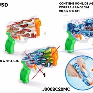 JUGUETES 3 - 3/10