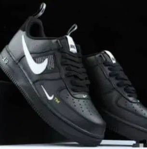Tenis Nike Air Force y Jordan Retro 4 varios modelos - Img 84545042