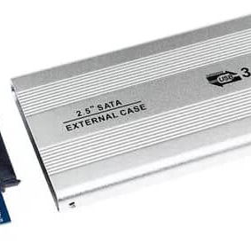 CAJA EXTERNA USB 3.0 - Img 116713362
