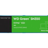 0km✅ SSD M.2 WD SN350 2TB 📦 PCIe 3, NVMe, 3200mbs, 100TBW ☎️56092006 - Img 45136254