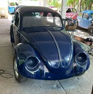 Vendo Vw acabado de poner pisos y cabezones túneles nuevos - Img 50577229