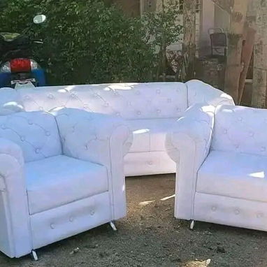 Muebles Jesi , calidad y Confort , te brindamos un servicio donde usted cómo cliente puede escoger el material y la form - Img 123069629