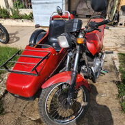 Vendo Jawa 350 con sidecar - Img 45519789