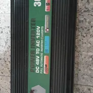 Conveetidor 48 volt - Img 56731200