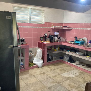 ¡¡¡SE VENDE CASA EN LA HABANA!!!! 13 mil( me ajusto con dinero en mano) - 5/10