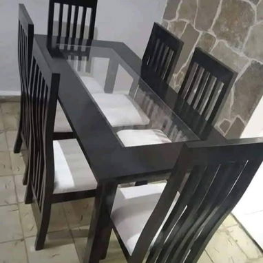 Todo tipo de juegos de comedores, juegos de salas , y camas , - Img 122038875