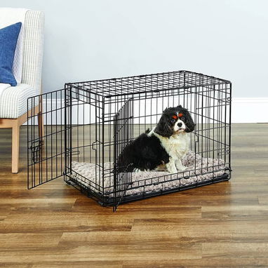 Jaula para  todo tipo de mascotas cachorros  o para Perros de varios tamaños disponible - 8/10