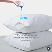 💫Protector de almohada - 20 usd💫 - Img 55498730