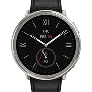 Amazfit Active 2 Reloj Inteligente Hombre y Mujer,Batería de 10 Días, Smartwatch. - Img 55674676