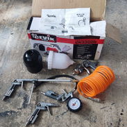 Kit de pintura - Img 49919522