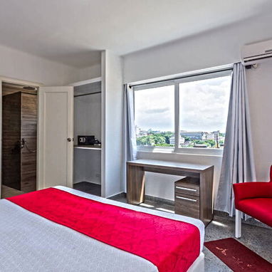 Apartamento + 2cuartos+Vedado+Privacidad Total+ Apartamento VedadoLujo - Img 82035391
