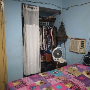 Vendo mi apartamento en centro Habana,la Victoria - 9/10