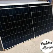 Paneles solares LONGI 610W - Img 57138165
