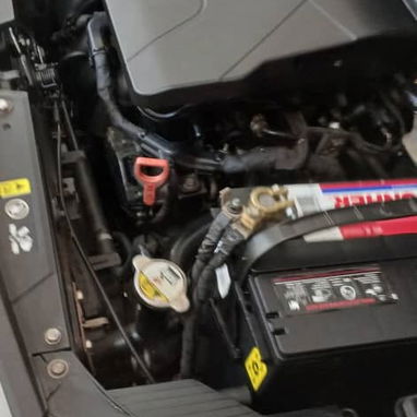 Vendo o negoceo kia picanto del 2017 carrito bueno - Img 94063696