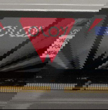 Memorias ram de Pc y laptop -ddr3 ddr4 - de 4-8 y 16 gb - Img 68664015