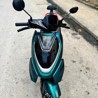 🛵Motos Eléctricas GS RACING🛵 - 4/4
