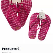 ✨ Chancletas Calvin Klein de mujer ✨ - Img 55765987