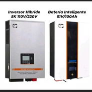 Nuevo de paquete todo en caja - Img 56102788