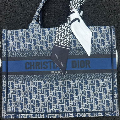 Carteras Bolsos Christian Dior - Img 121934477