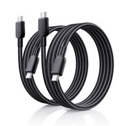 CABLE 240W ANKER ORIGINAL | NUEVO | PD 3.1 | 3 METROS | Centro Habana 20 - Img 57416717
