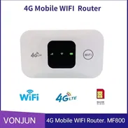ROUTER 4G CON BATERÍA - Img 50756793