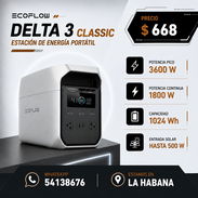 🔋🔥 OFERTA ESPECIAL ⚡️ ¡SEMANA DE REBAJAS! 🔥Estaciones con precios especiales 🤑‼️ - Img 57275552