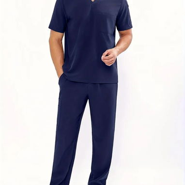 Pijamas Médico Scrubs NUEVO - Img 123519707