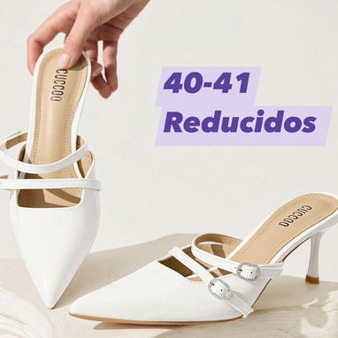 Zapa de de vestir de mujer. Puntifinos, zapatos de tacón alto - Img 112491148