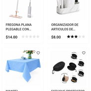 Útiles del hogar - Img 57740111