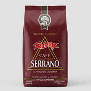 CAFÉ SERRANO SELECTO ☕✨ Paquete 📦 1,000 gramos. - Img 56484011
