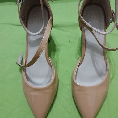ZAPATOS DE MUJER #: 37, 38 y 40 - Img 124132114