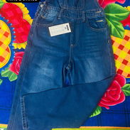 Pantalones unisex para niñ@s de 8 años - Img 55751424