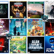 Desbloqueo para tu PS5 Versión 12.00 e inferior. Catálogo con 7tb de juegos y en aumento!!! - Img 52574375