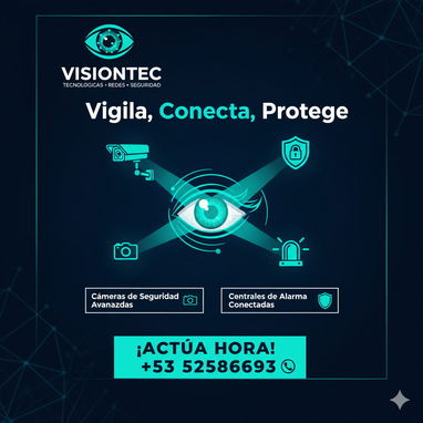 Venta e instalaci贸n de sistemas de seguridad - Img 119226030