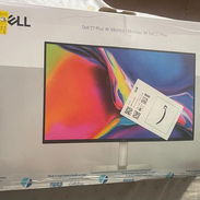 Vendo Monitor Dell 4K de 26 pulgadas - Img 56911274