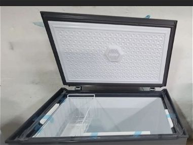 Freezer 7 pies nuevos en su caja importados maxima calidad - Img 69189118