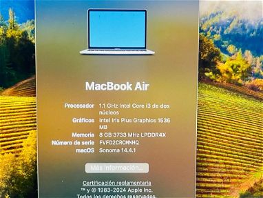 MacBook Air - Img 65117603