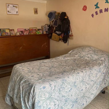 Alto de un biplanta en Santa Fe - 7/10