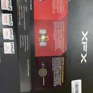 ‼️RX580 XFX 8GB New !!!Sellada en caja - Img 45468388