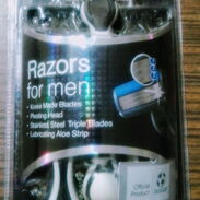 Maquina de afeitar Razors for Men - Img 45168542